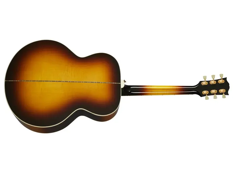 Gibson SJ-200 Original Vintage Sunburst 