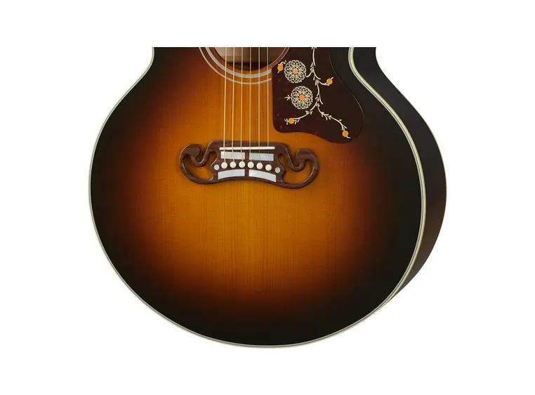 Gibson SJ-200 Original Vintage Sunburst 