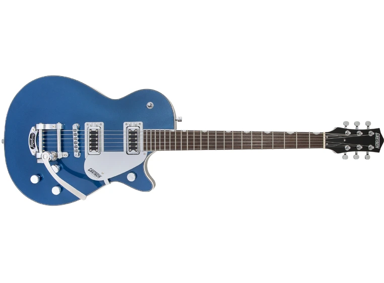Gretsch G5230T Electromatic Aleutian Blue 