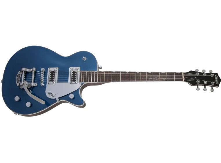 Gretsch G5230T Electromatic Aleutian Blue 