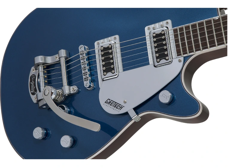 Gretsch G5230T Electromatic Aleutian Blue 