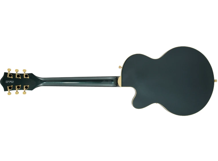 Gretsch G5655TG Electromatic Cadillac Green 