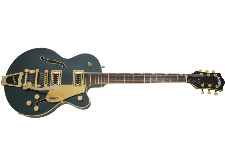 Gretsch G5655TG Electromatic Cadillac Green 