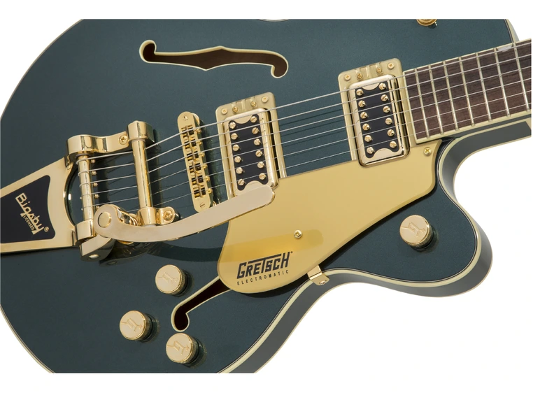 Gretsch G5655TG Electromatic Cadillac Green 