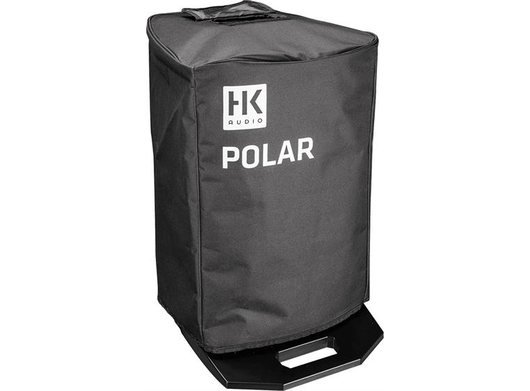 HK Audio Polar 10 PA-system inklusiv bagger