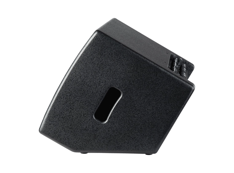 HK Audio Premium Pro Move 8 Batteridrevet kompakt-PA 