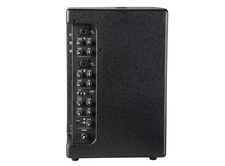 HK Audio Premium Pro Move 8 Batteridrevet kompakt-PA 