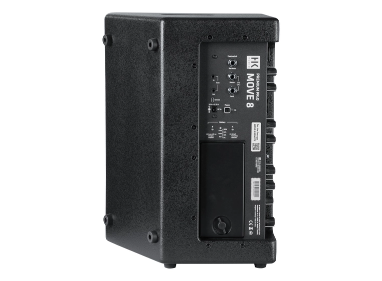 HK Audio Premium Pro Move 8 