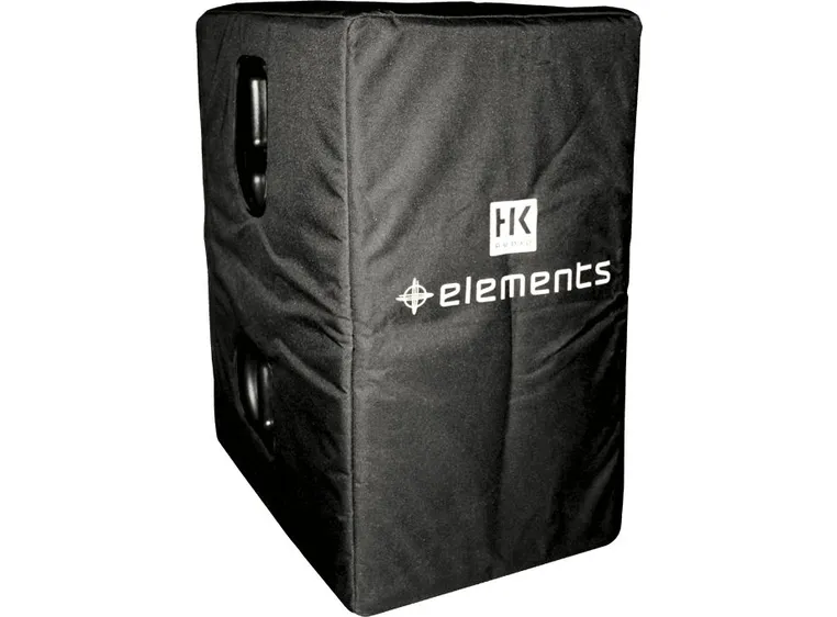 HK Audio Protective cover E210 Sub AS Protective cover E210SUB-AS 