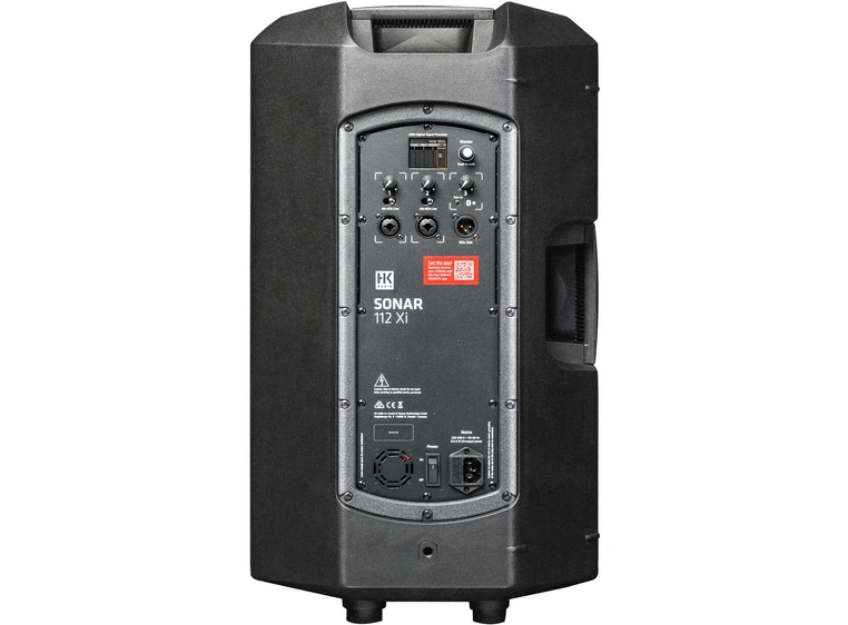 HK Audio SONAR-112XI 