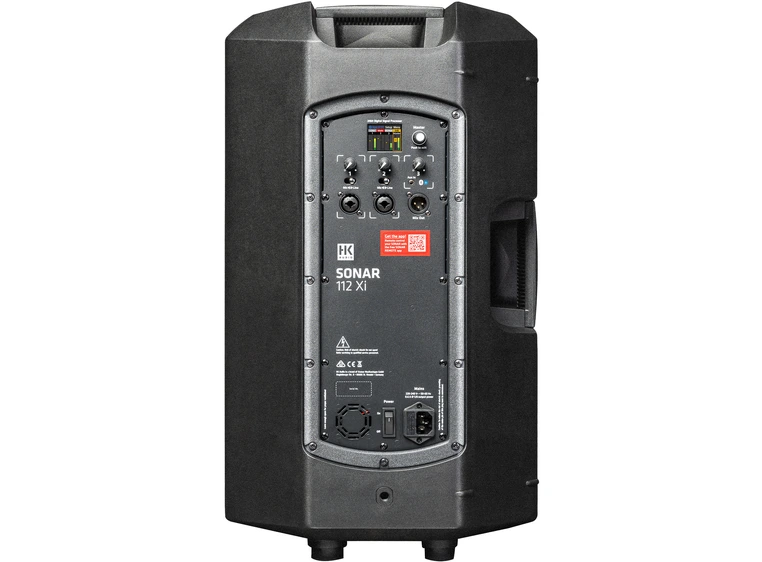 HK Audio SONAR-112XI 