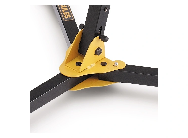 Hercules DS535B Stativ for barytonsaksofon 