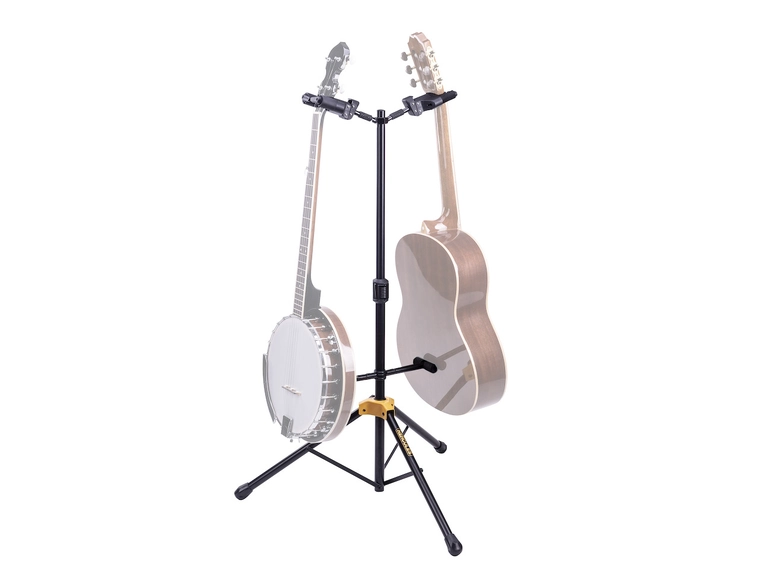 Hercules GS422B Plus Gitarstativ 