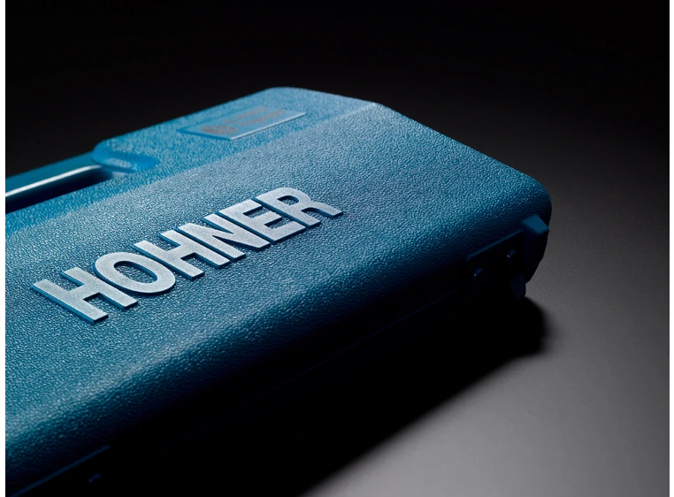 Hohner Student 32 Azul Blue Melodica Hohner 9432/32 Ocean 32 Color Azul Hohner Special 20