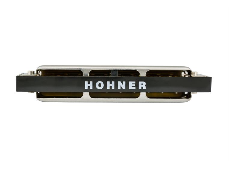 Hohner Big River Harp G-major