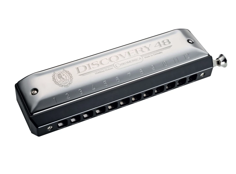 Hohner Discovery 48 C 