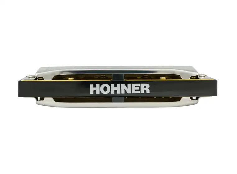 Hohner Hot Metal A-major 