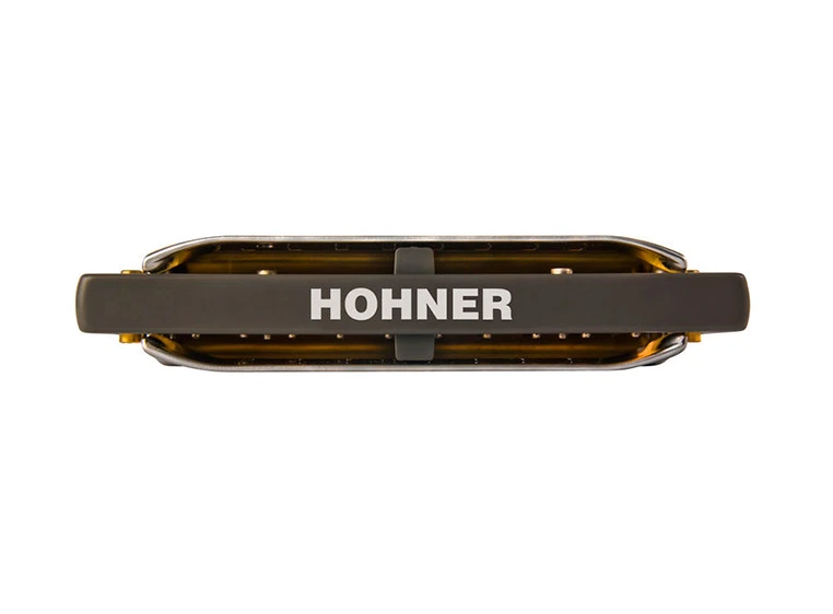 Hohner Rocket B-major 