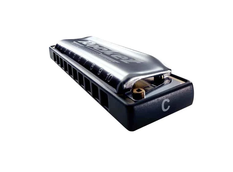 Hohner Rocket B-major 