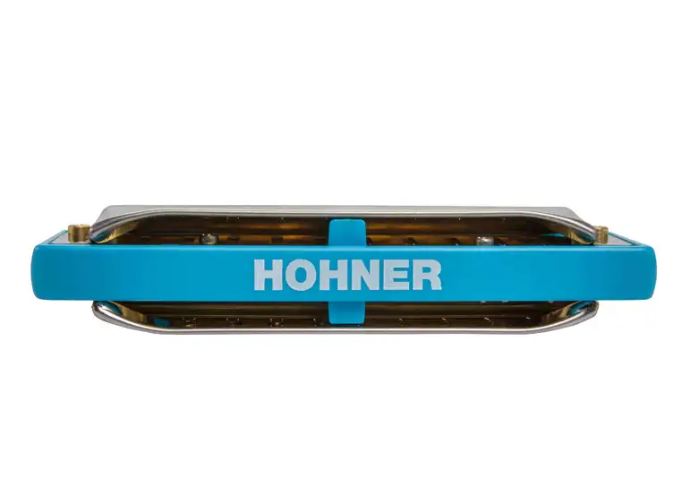 Hohner Rocket Low D-major, low octave 