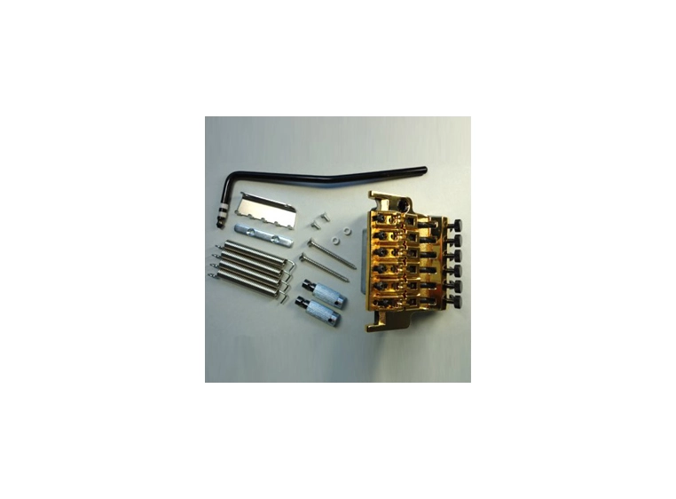 Ibanez 2ED1R31G Bridge Edge Gold 