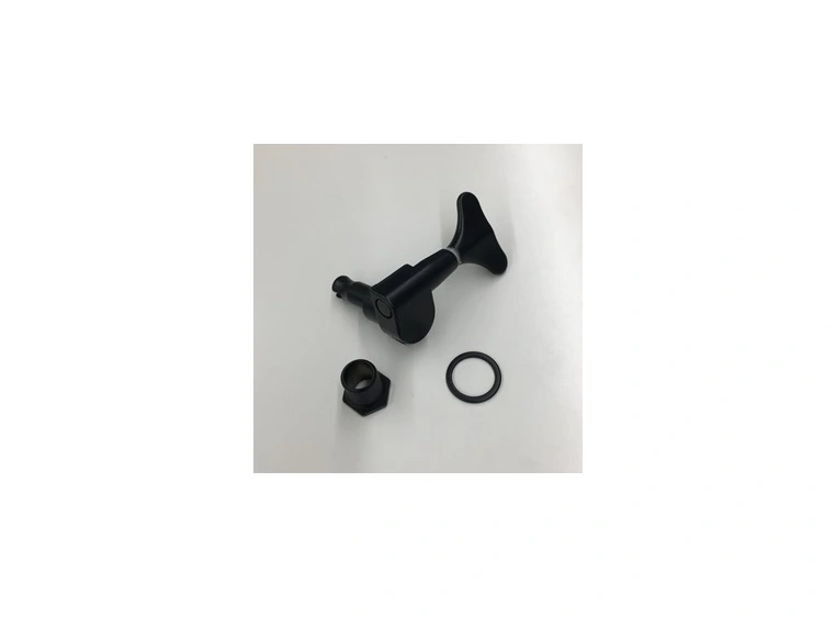 Ibanez 2MB0007L-BM Mekanik elbass Løs Left, Black Matt B/E/A 