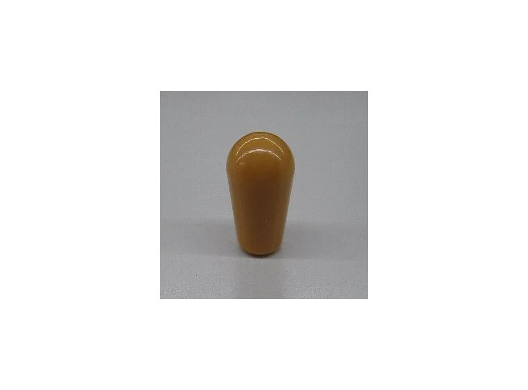 Ibanez 4SC3XA0003 Toggle switch cap Artcore Vintage, Amber 