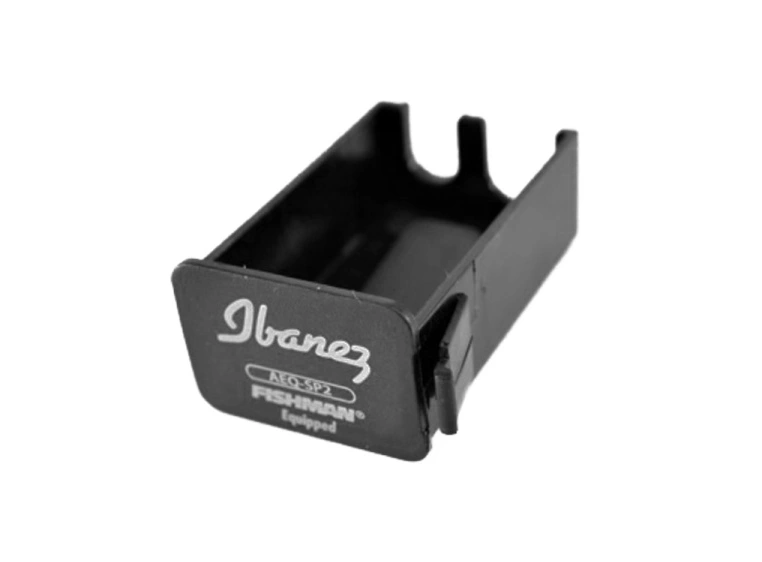 Ibanez 5EHSP2T-FF Batteryholder AEW AEQ-SP2 Flat face 