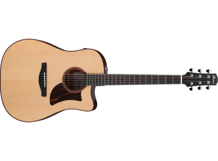 Ibanez AAD300CE LGS akustisk gitar 