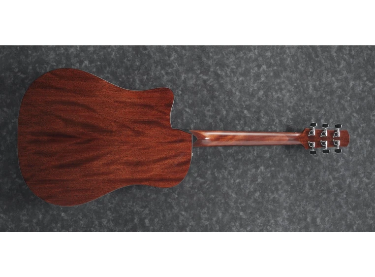 Ibanez AAD300CE LGS akustisk gitar 