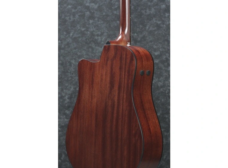 Ibanez AAD300CE LGS akustisk gitar 