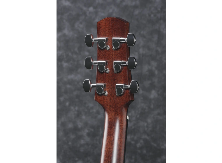 Ibanez AAD300CE LGS akustisk gitar 