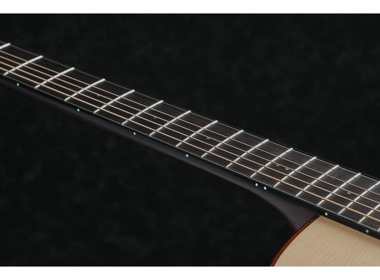 Ibanez AAD300CE LGS akustisk gitar 