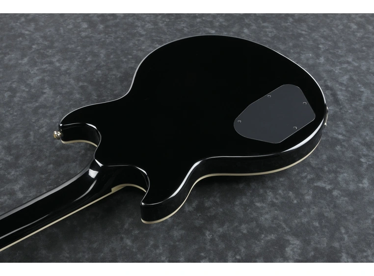 Ibanez AR520H-BK El-gitar, AR Thinline Violin Black 