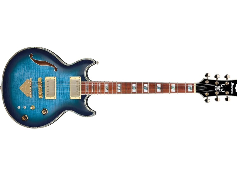 Ibanez AR520HFM-LBB 