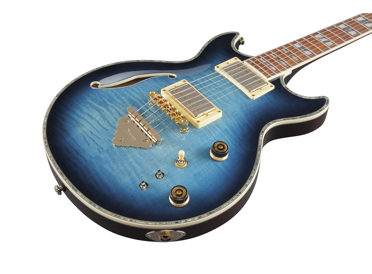 Ibanez AR520HFM-LBB 