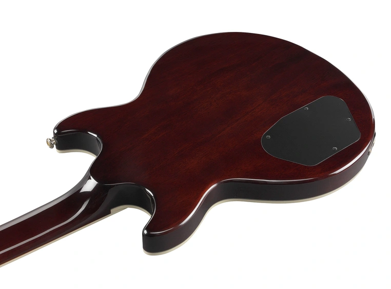 Ibanez AR520HFM-LBB 