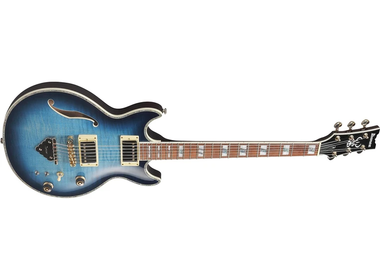 Ibanez AR520HFM-LBB 