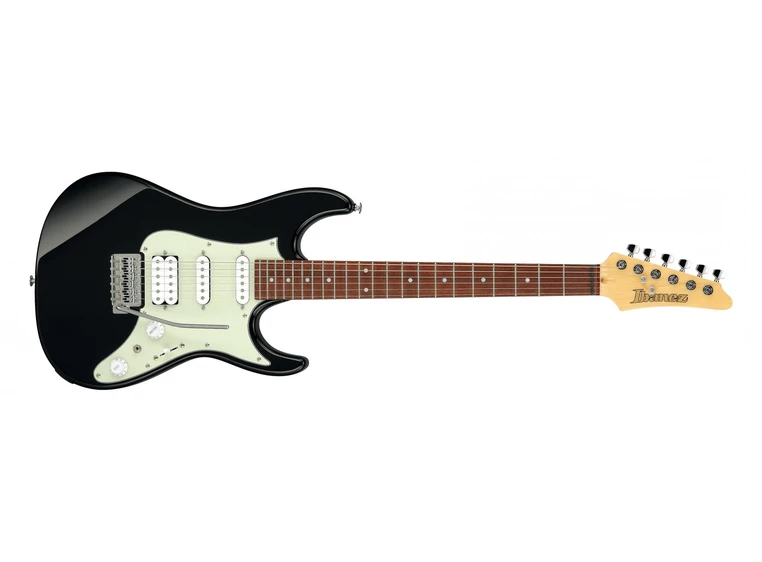 Ibanez AZES40-BK 