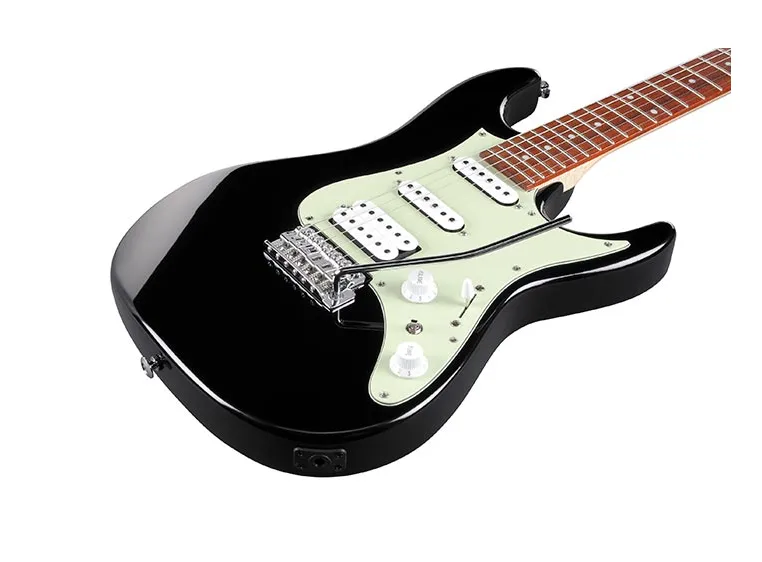 Ibanez AZES40-BK 
