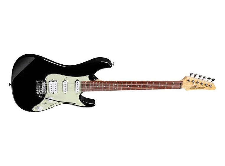 Ibanez AZES40-BK 