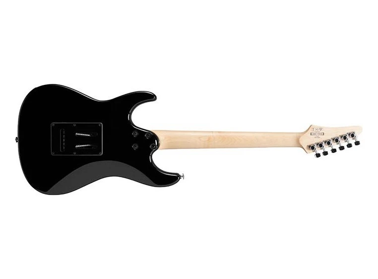 Ibanez AZES40-BK 