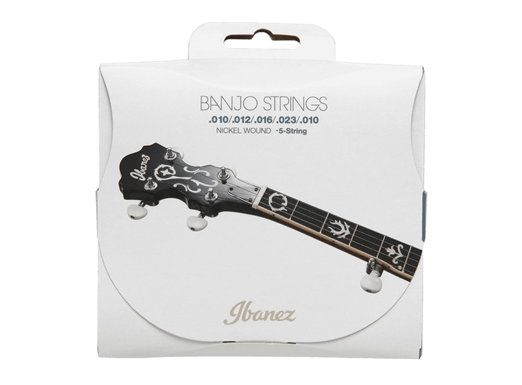 Ibanez IBJS5 Streng Banjo 5-str. 