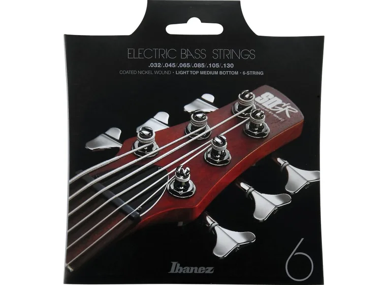 Ibanez IEBS6C Elbass-6 (032-130) 