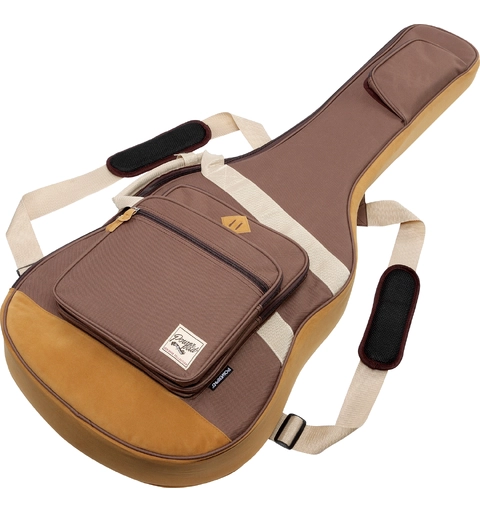 Ibanez IHB541-BR Gigbag Elgitar Hollow-body Brown