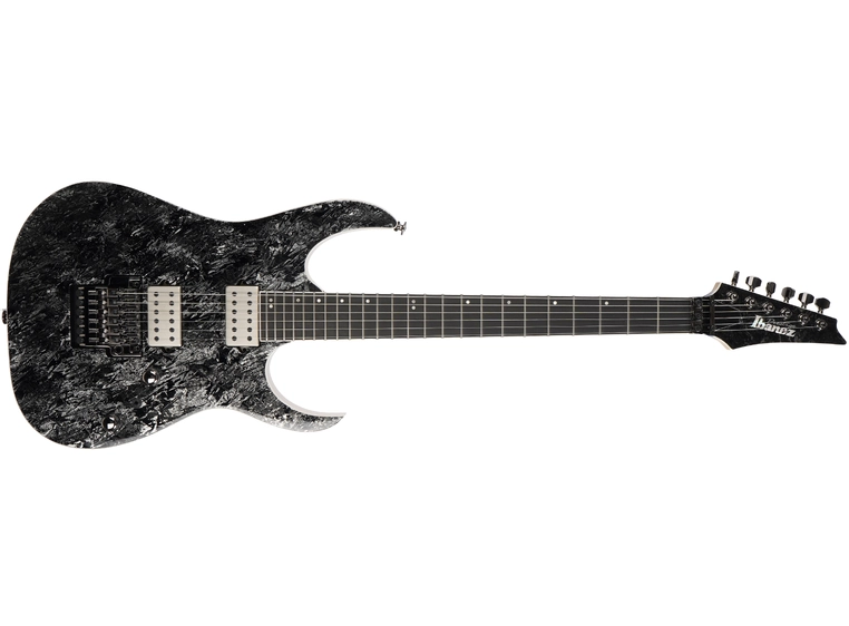 Ibanez RG5320-CSW Elgitar Prestige med hardcase 