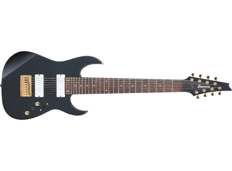 Ibanez RG80F-IPT El-gitar, 8-str 