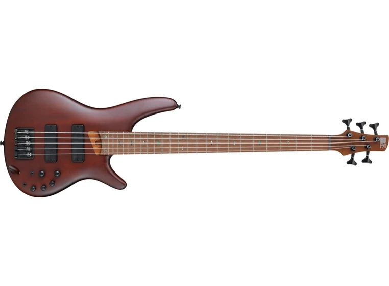 Ibanez SR505E-BM Elbass 5-strenger 