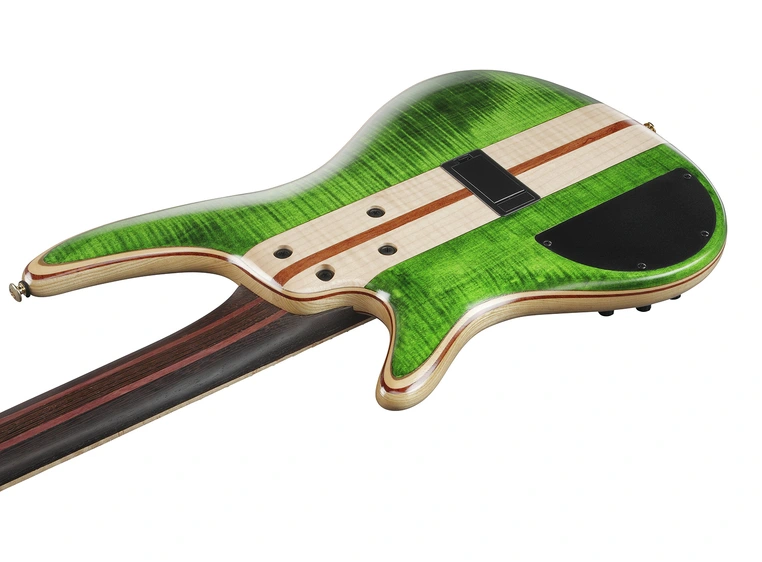 Ibanez SR5FMDX-EGL 