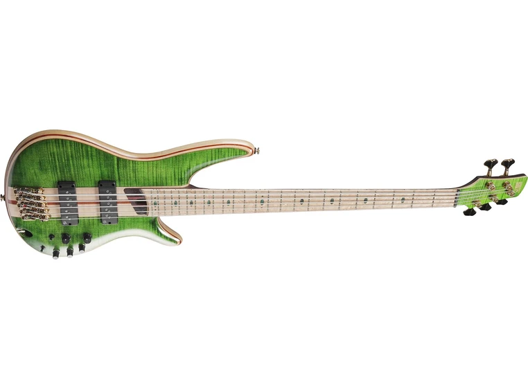 Ibanez SR5FMDX-EGL 